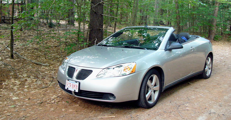 Car rental for golf holidays