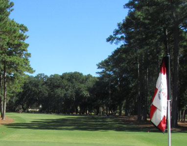 Golf America vacation